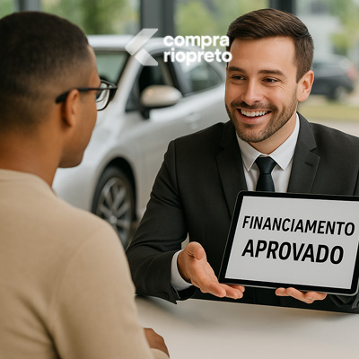 Uma visão clara de como que financiar um carro transforma sua escolha em economia real! Como que financiar um carro