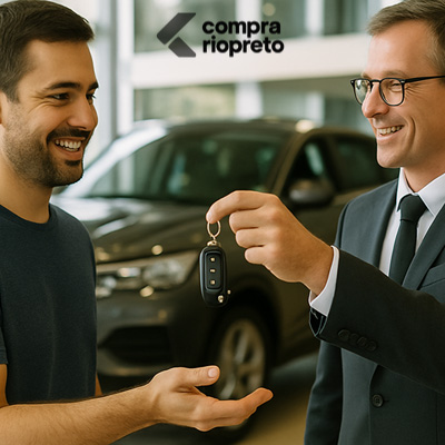 Facilidade no acesso ao zero km com a opção de comprar carro 0km sem entrada! Comprar carro 0km sem entrada