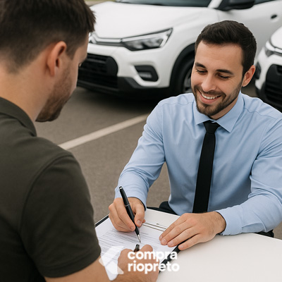 Economize escolhendo bem as condições ao comprar carro financiamento em 2025! Comprar carro financiamento