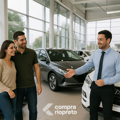 Comprar carro zero sem entrada