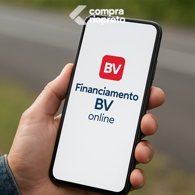 Financiamento BV online
