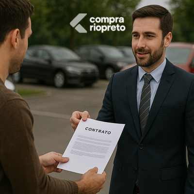 Alternativas que ajudam na aprovação mesmo com financiamento carro negativado! Financiamento carro negativado