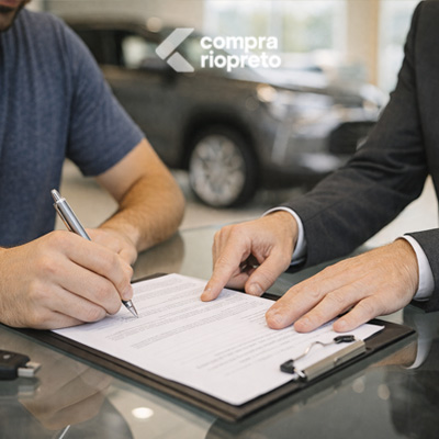 Vantagens exclusivas para quem usa financiamento de carro CNPJ e quer pagar menos! Financiamento de carro CNPJ