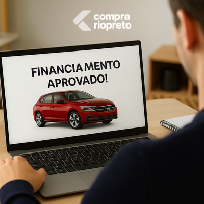 Entenda cada etapa e veja na prática financiamento de carro como funciona no dia a dia! Financiamento de carro como funciona