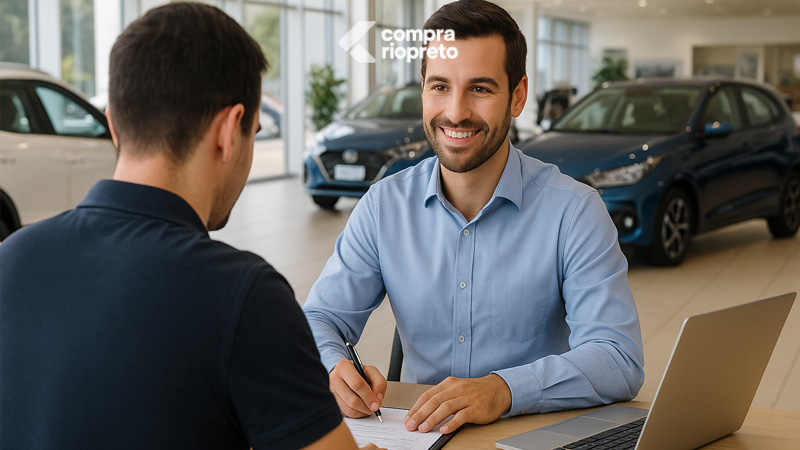 Veja como funcionam as principais opções de financiamento de veículos mais baratos no Brasil e entenda quando elas fazem sentido no seu orçamento!