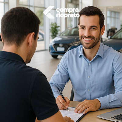 Economia no bolso com o financiamento de carro mais barato explicado de forma simples! Financiamento de carro mais barato