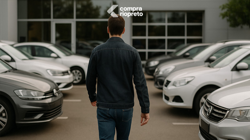 Veja como funciona o financiamento de veículos sem entrada e entenda quando essa opção realmente compensa!