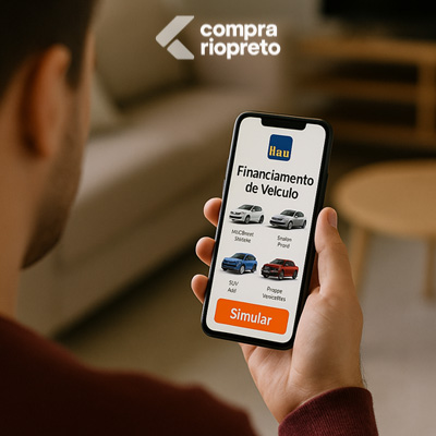 Descubra vantagens exclusivas no financiamento de carros Itaú para facilitar sua compra! Financiamento de carros Itaú