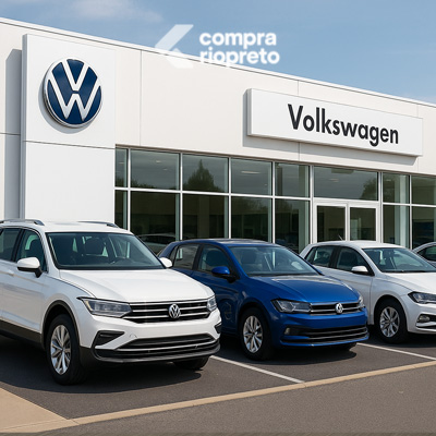 Uma visão clara sobre financiamento de carros Volkswagen para escolher seu próximo VW! Financiamento de carros Volkswagen