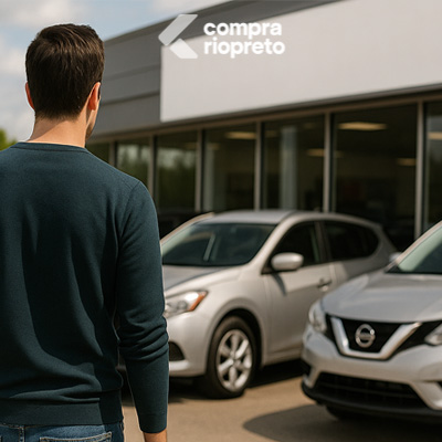 Mais facilidade na compra com o financiamento de carros usados em diferentes bancos! Financiamento de carros usados