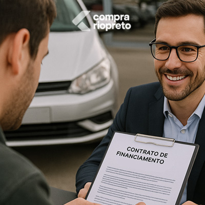 Mais vantagens e economia ao escolher financiar carro seminovo em vez de um zero km! Financiar carro seminovo