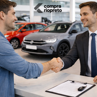 Uma escolha econômica para 2025 ao optar por financiar carro usado com inteligência! Financiar carro usado