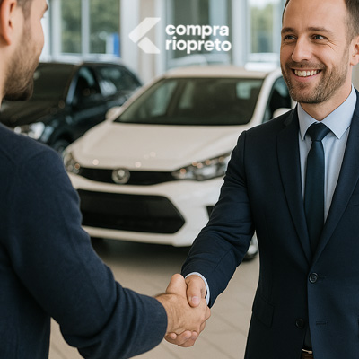 Financiar carro usado sem entrada ficou mais fácil e acessível para todos. Financiar carro usado sem entrada
