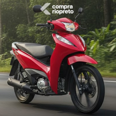 Honda Biz 125 2025