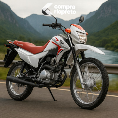 Agilidade e economia definem a Honda Pop 110i ES 2025, ideal para o uso diário urbano! Honda Pop 110i ES 2025