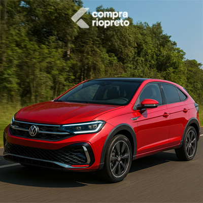 Esportividade em destaque com o Volkswagen Nivus GTS 2025 no visual mais exclusivo! Volkswagen Nivus GTS 2025