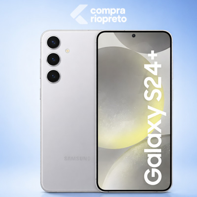 Equilíbrio entre tamanho e potência define o Samsung Galaxy S24 para uso diário! Celulares Samsung Galaxy S24