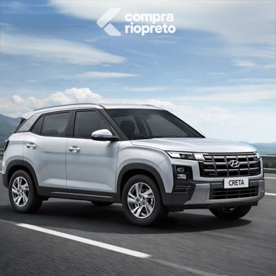 Espaço e porte mostram por que Hyundai Creta medidas pesam na escolha do SUV! Hyundai Creta medidas