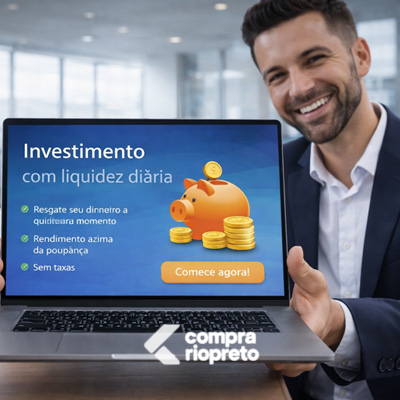 Veja dicas práticas para investimentos com liquidez diária e confira como oferecem acesso imediato ao dinheiro e flexibilidade total!