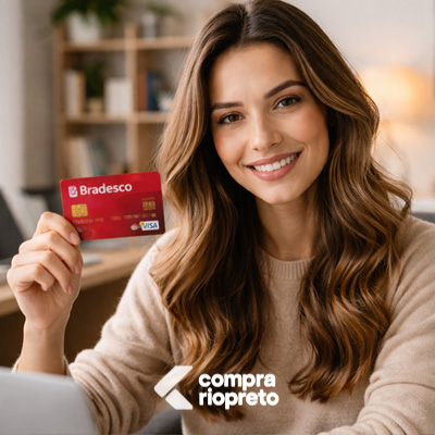 Cartões Bradesco