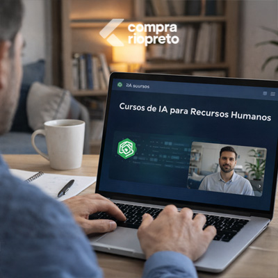 Cursos de IA para recursos humanos
