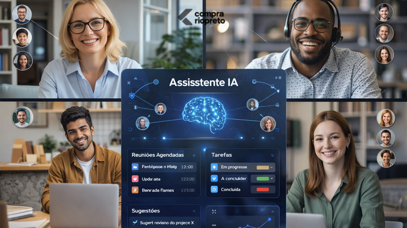 IA para empresas no Brasil em 2026: como escolher e aplicar