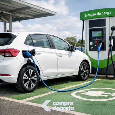 Veja carros elétricos com maiores autonomias e viaje mais longe com menos recargas. carros elétricos com maiores autonomias