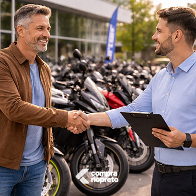 Aprenda comprar moto com nome sujo passo a passo e comece agora! comprar moto com nome sujo