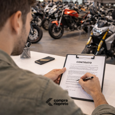 Expanda horizontes com melhor banco para financiar moto e conquiste independência no dia a dia. melhor banco para financiar moto