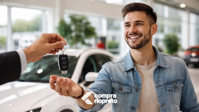 Financiamento de carros sem entrada no Brasil em 2026: como funciona, taxas reais e quais bancos podem aprovar