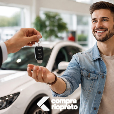 Financiamento de carros sem entrada