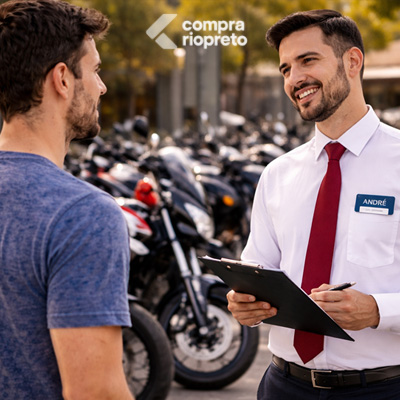 Veja como funciona o consórcio de moto e entenda se pode ser uma alternativa mais barata no longo prazo. Vale a pena financiar moto