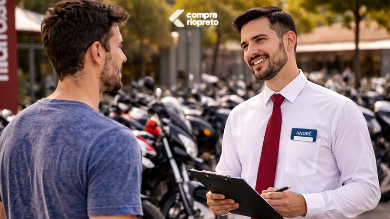 Vale a pena financiar moto no Brasil em 2026? Custos, taxas, riscos e quando realmente compensa