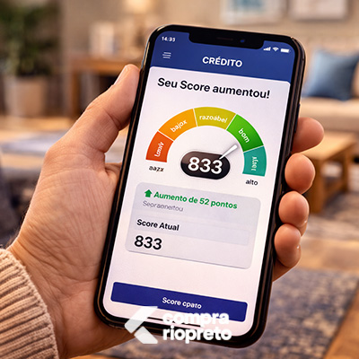 Veja como aumentar Score de crédito e entenda quais caminhos podem facilitar a aprovação de crédito. como aumentar Score de crédito