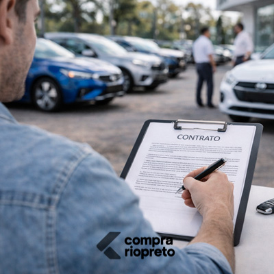 Financiamento com garantia de veículo para quem busca flexibilidade. financiamento com garantia de veículo