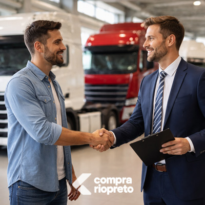 Veja como funciona o financiamento de carros no Brasil e descubra quais bancos oferecem melhores condições em 2026. financiamento de caminhões