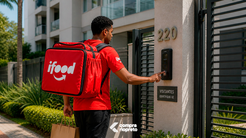 Quanto ganha um entregador iFood no Brasil em 2026: ganhos reais por dia, semana e mês