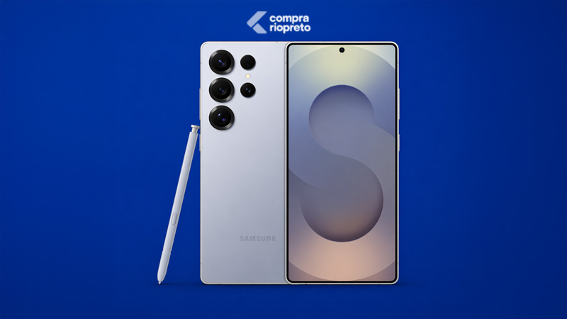 Celulares Samsung em 2026: quais modelos realmente valem a pena pelo custo-benefício no Brasil