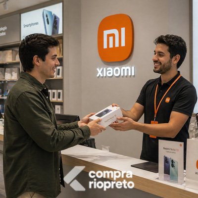 celulares Xiaomi baratos