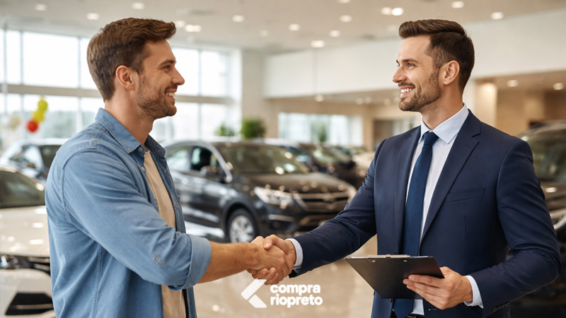 Financiamento de carro sem CNH no Brasil em 2026: como funciona, regras e quais bancos aceitam