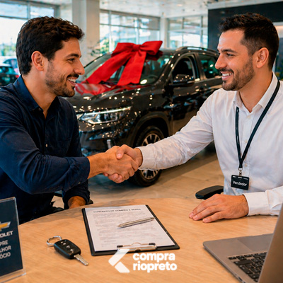 financiamento de carro usado sem entrada