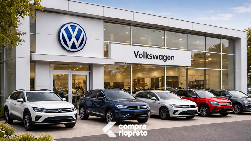 Financiamento de carros Volkswagen no Brasil em 2026: como funciona, taxas, planos e como pagar menos