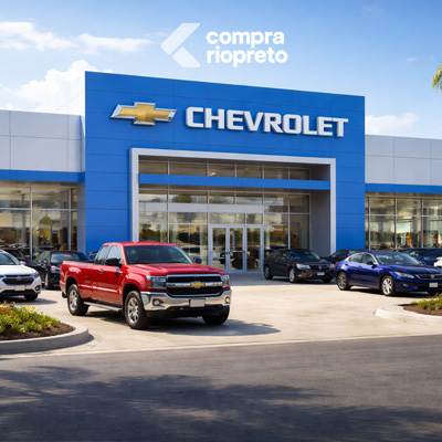 Veja como financiamento de veículos chevrolet pode funcionar na prática e entenda quando essa alternativa realmente compensa. financiamento de veículos chevrolet