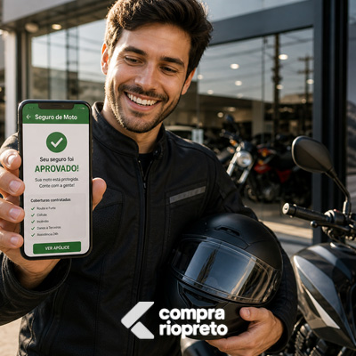 seguro de moto