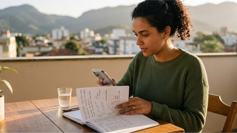 Conheça carteira de investimentos: do básico ao essencial