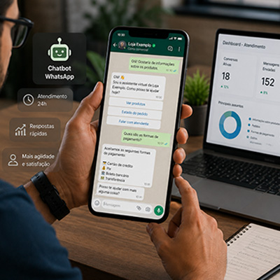 chatbot whatsapp