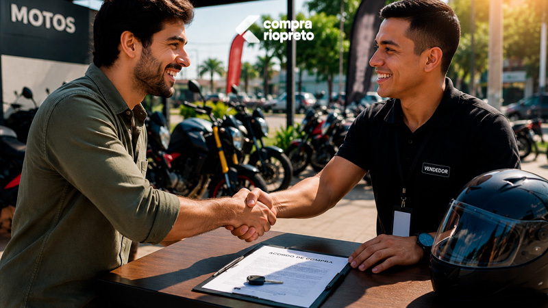 Consórcio de moto em 2026: descubra como funciona, quais são as melhores opções e como aumentar as chances de contemplação