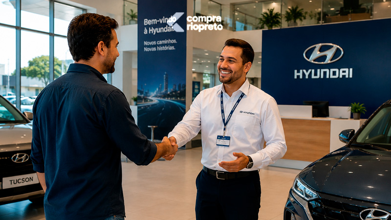Financiamento de carros Hyundai: como funciona, taxas, planos e melhores estratégias no Brasil