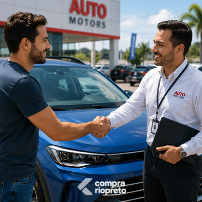 financiar um carro quitado