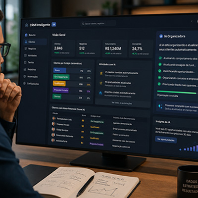 ia para crm ia para crm